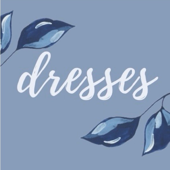 DRESSES - Picture 1 of 1